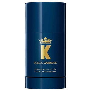 K by Dolce & Gabbana - Deodorant Stick 75g K by Dolce & Gabbana - Deodorant Stick 75g